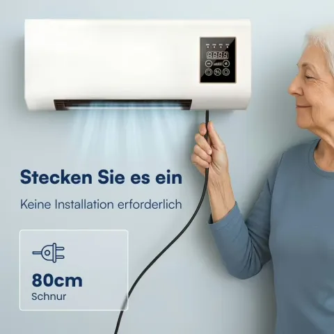 EpiCooler sin instalación para pisos de alquiler en España